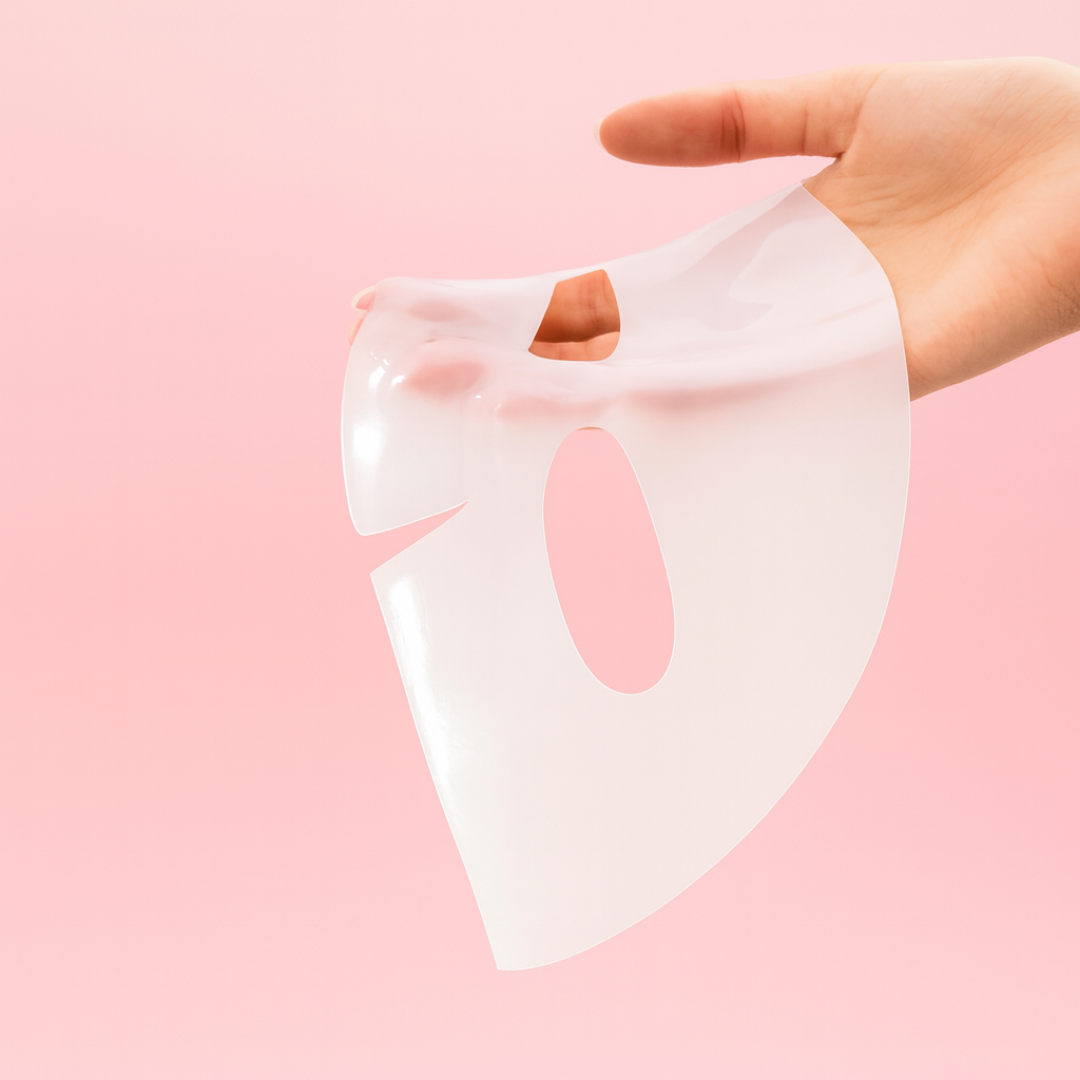 COLLAGEN DEEP MASK - KOKAE® WOMAN