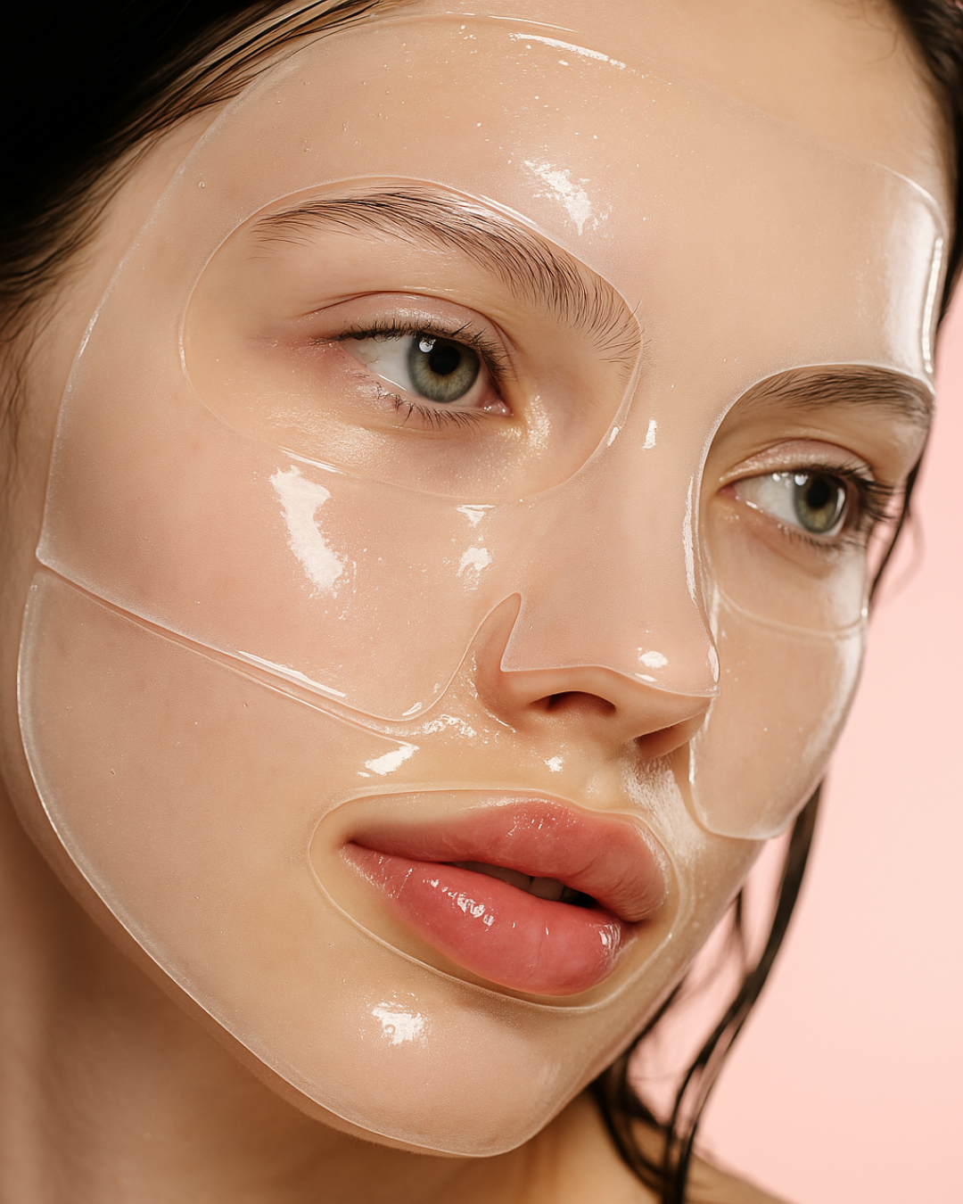 COLLAGEN DEEP MASK - KOKAE® WOMAN