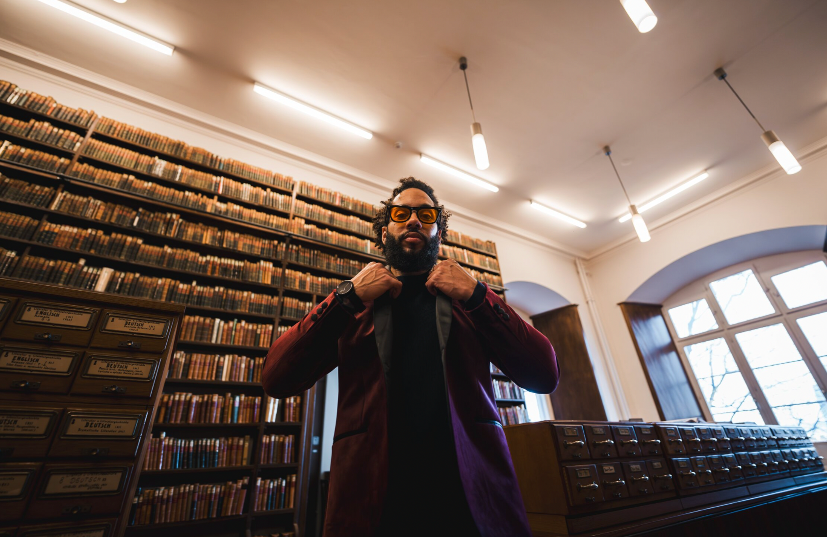 ESSENTIALS 001 - ILIMITADA BIOHACKERS™