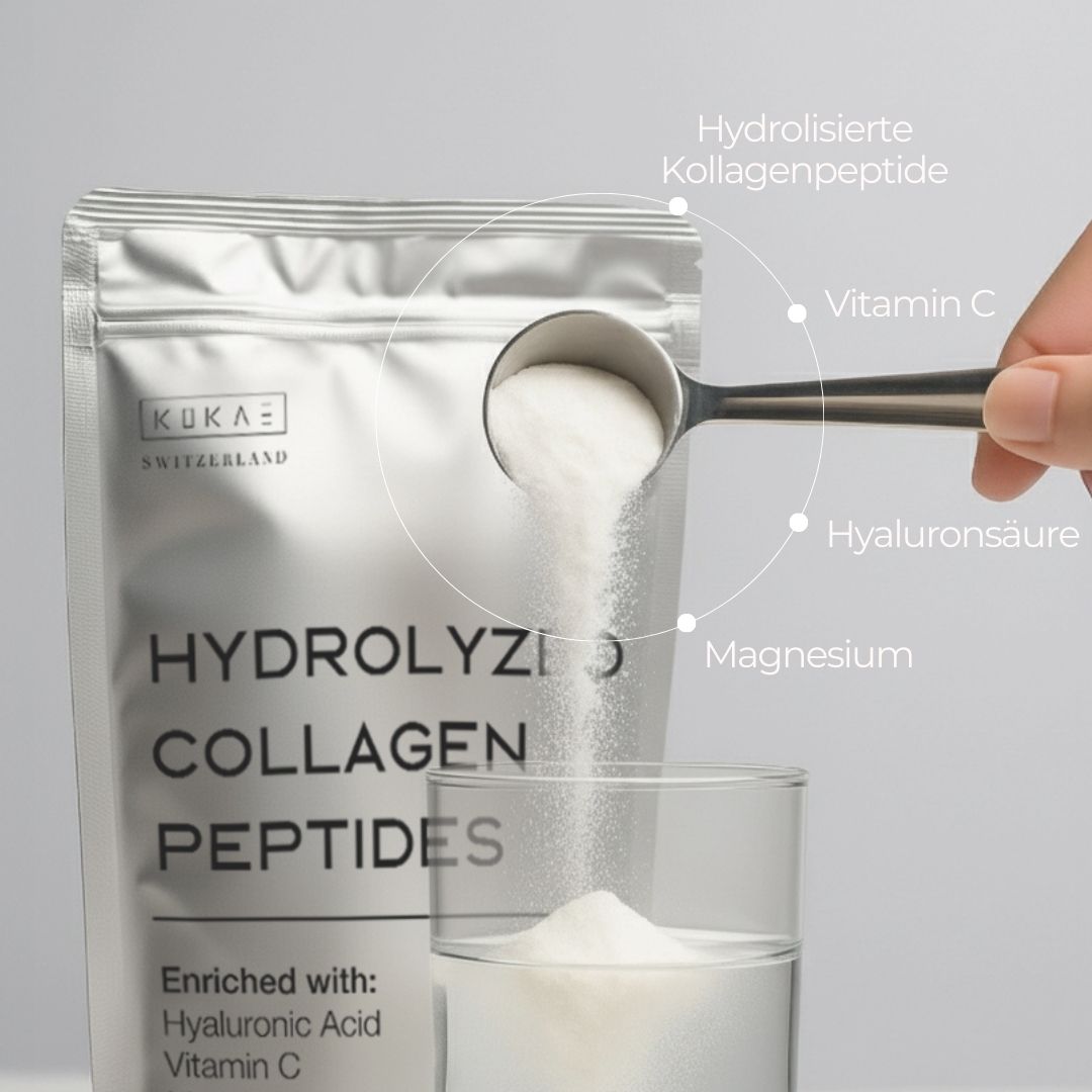 KOKAE® KOLLAGENPEPTIDE