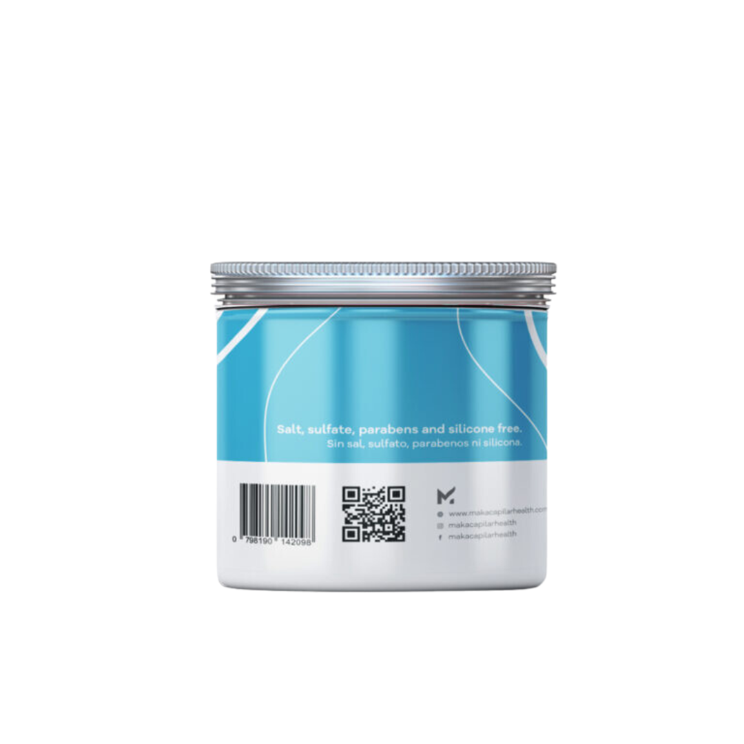 MASCARILLA HIDRATANTE