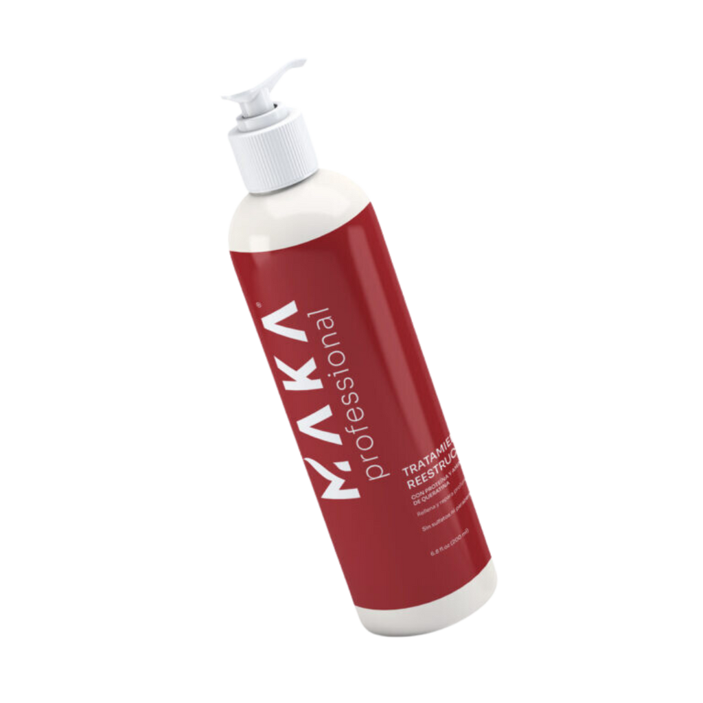 Recovery – Tratamiento Reestructurante Profundo