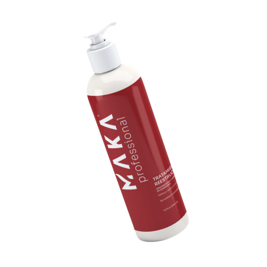 Recovery – Tratamiento Reestructurante Profundo