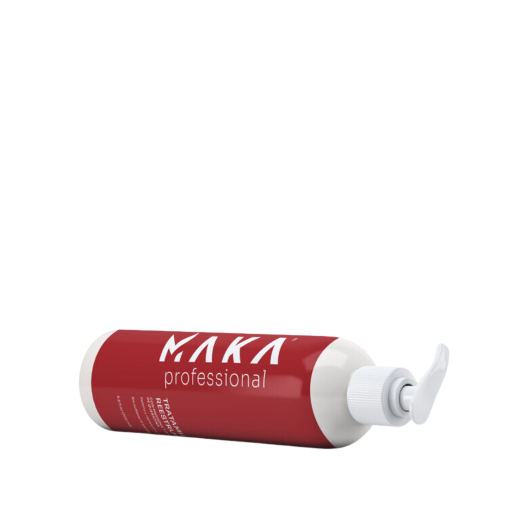 Recovery – Tratamiento Reestructurante Profundo