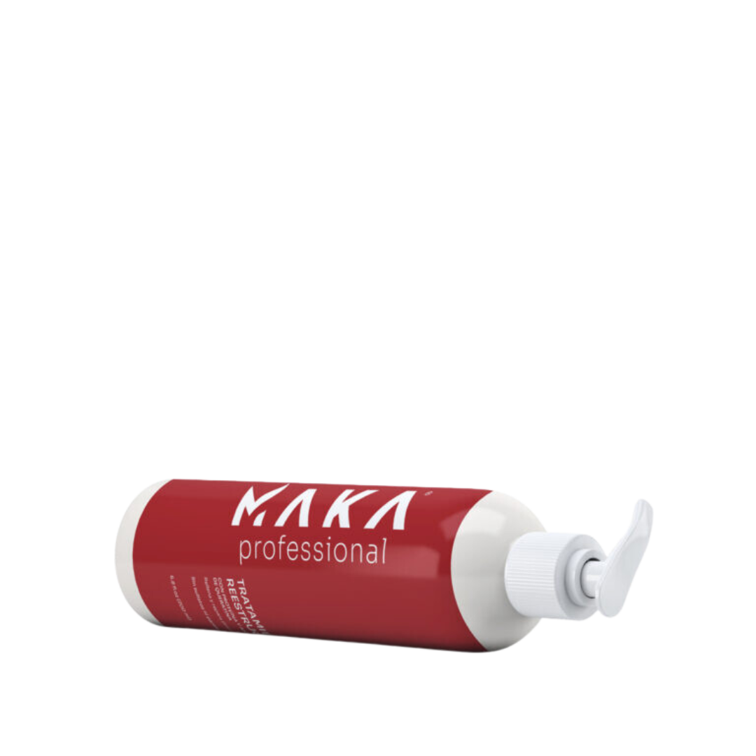 Recovery – Tratamiento Reestructurante Profundo