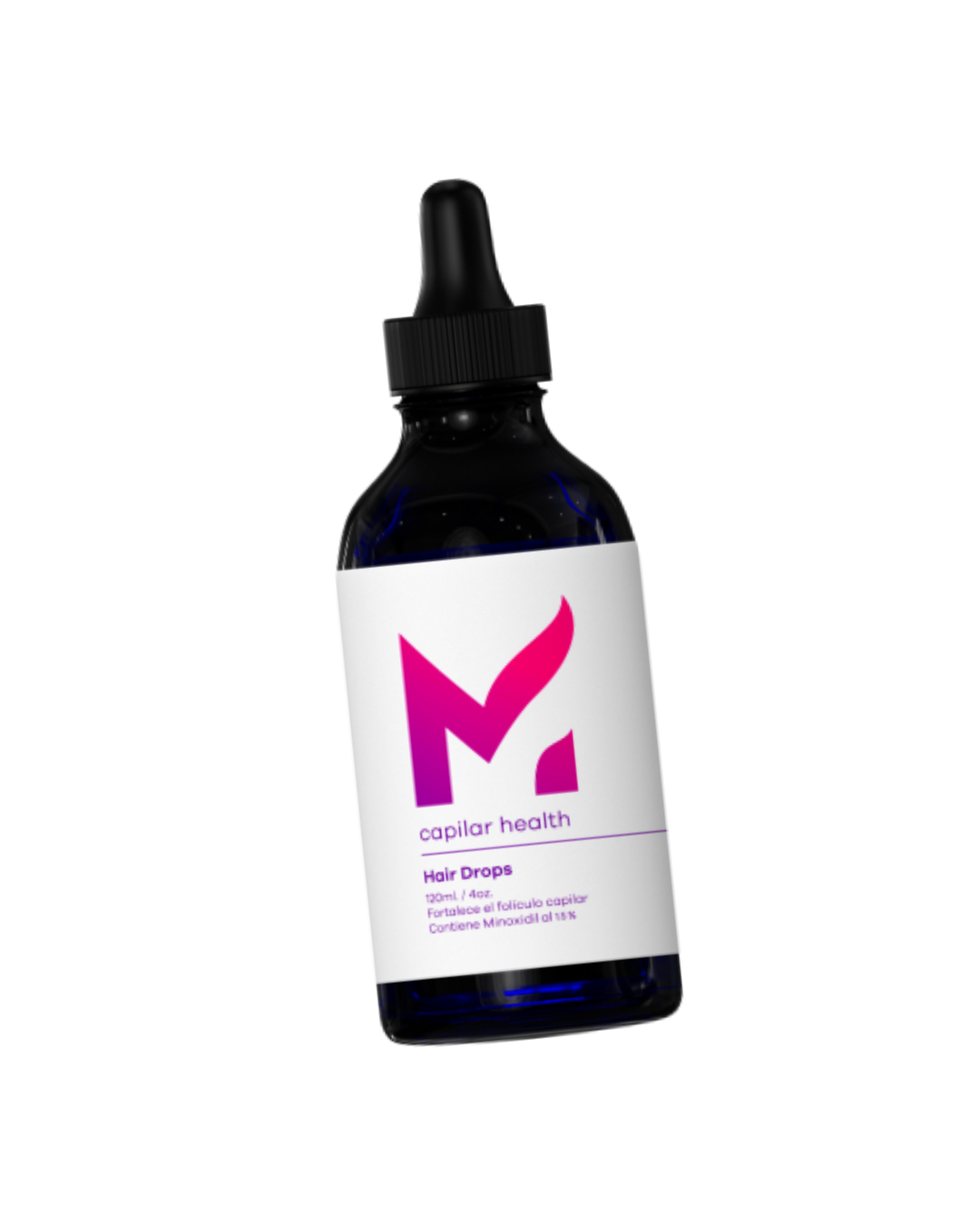 GOTERO ANTI-CAÍDA Y CRECIMIENTO