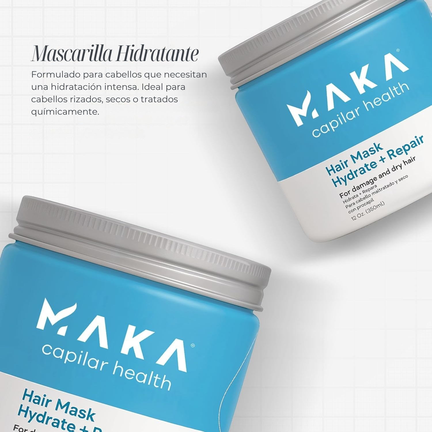 MASCARILLA HIDRATANTE