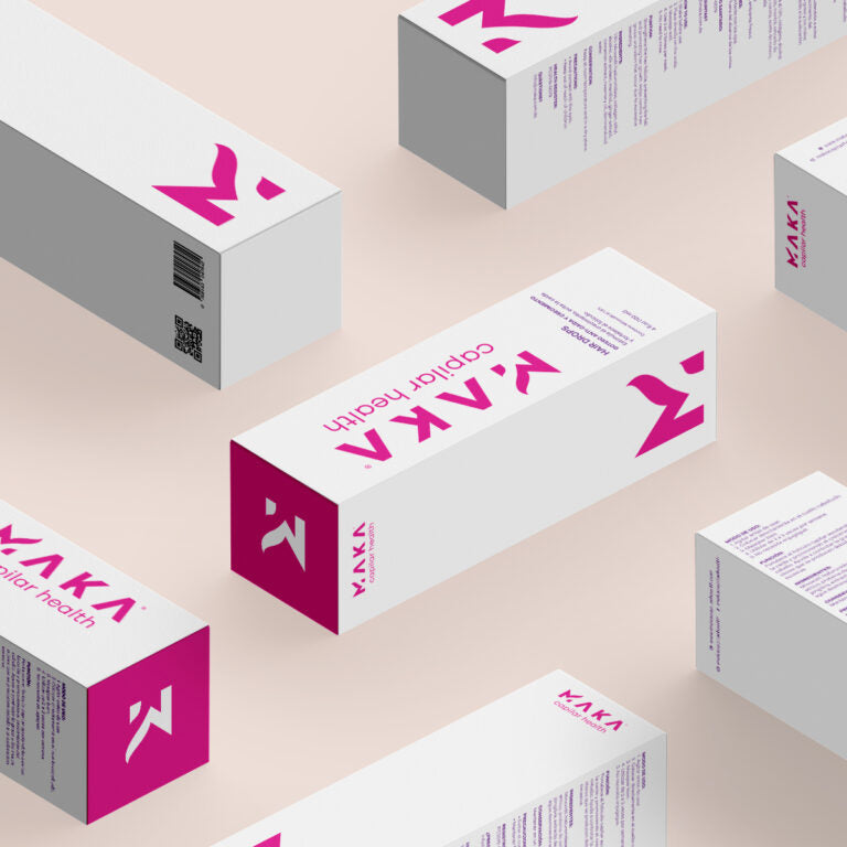 GOTERO ANTI-CAÍDA Y CRECIMIENTO