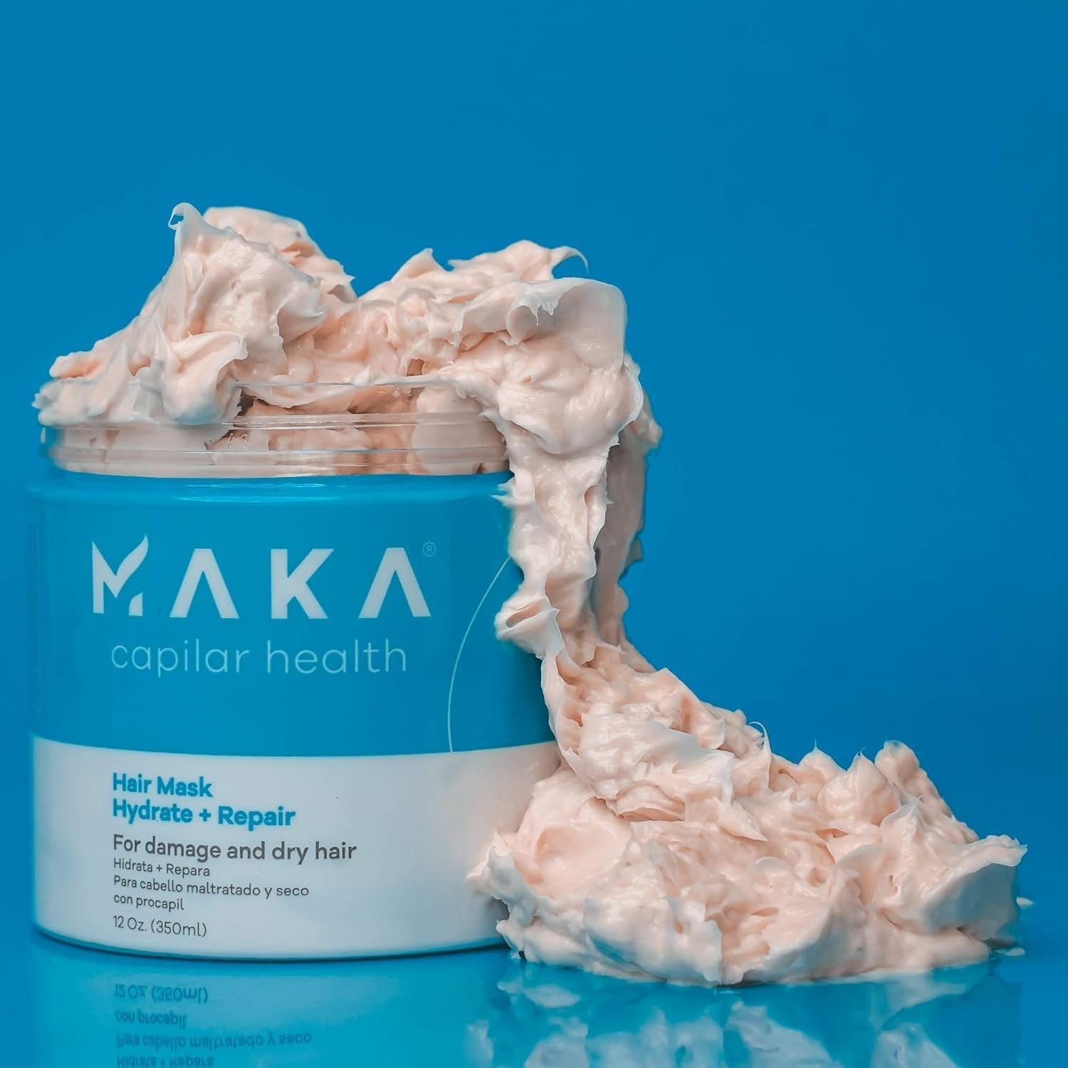 MASCARILLA HIDRATANTE